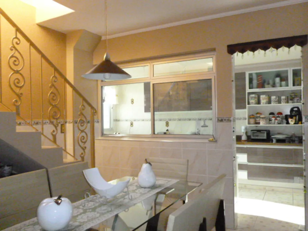 Cobertura, 3 quartos, 220 m² - Foto 1