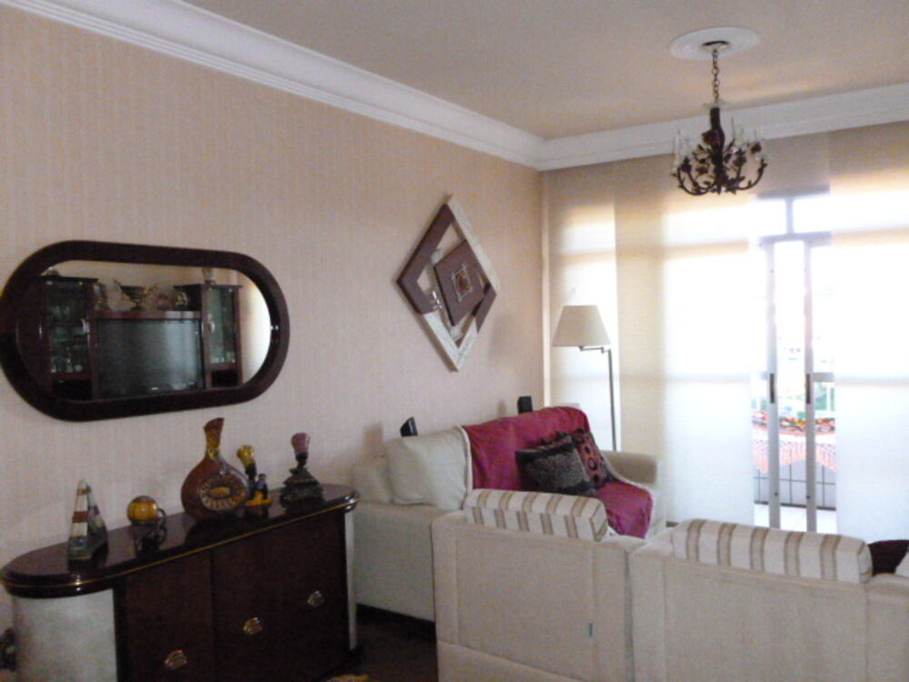 Cobertura, 3 quartos, 220 m² - Foto 2