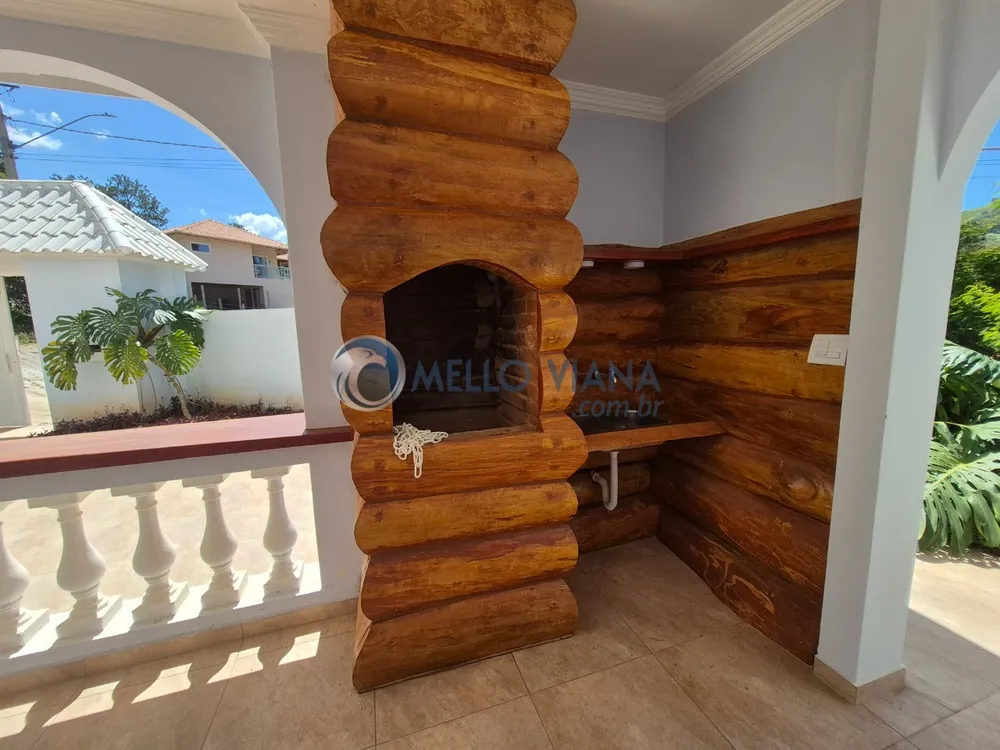 Casa, 2 quartos - Foto 2