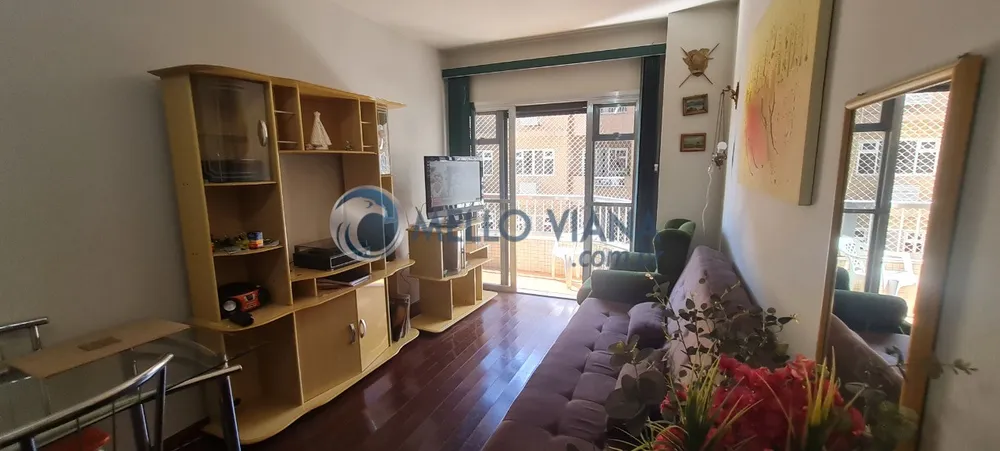 Apartamento, 1 quarto, 50 m² - Foto 2