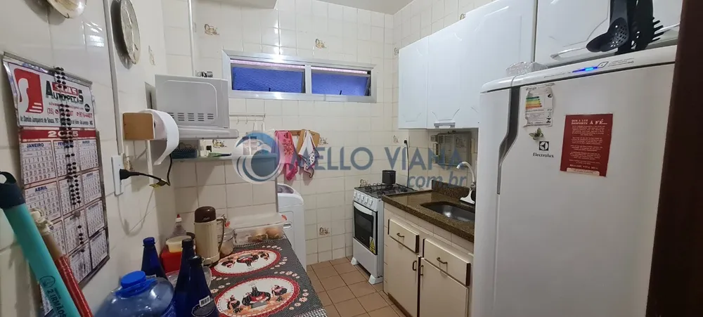Apartamento, 1 quarto, 50 m² - Foto 10