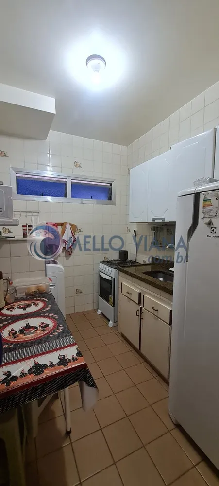 Apartamento, 1 quarto, 50 m² - Foto 9