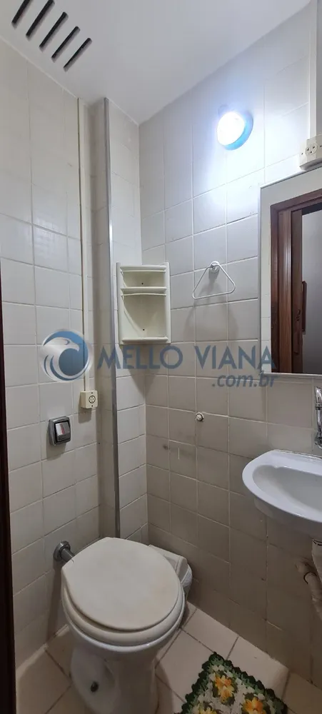 Apartamento, 1 quarto, 50 m² - Foto 4