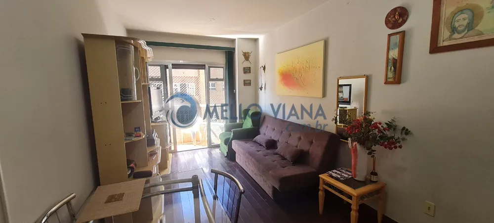 Apartamento, 1 quarto, 50 m² - Foto 1