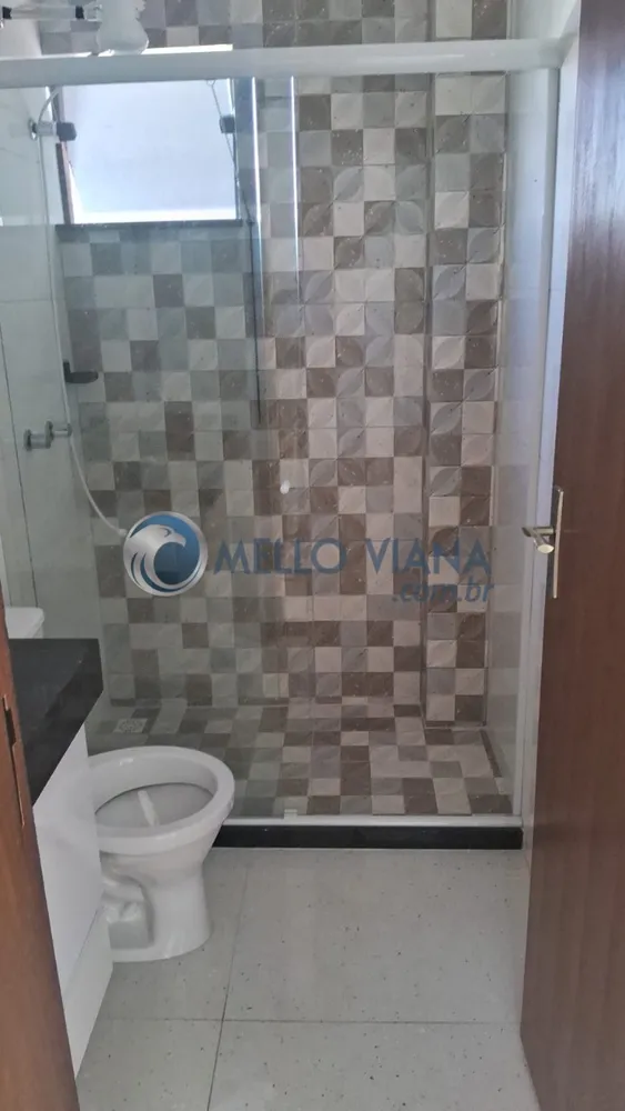 Apartamento, 3 quartos, 68 m² - Foto 4