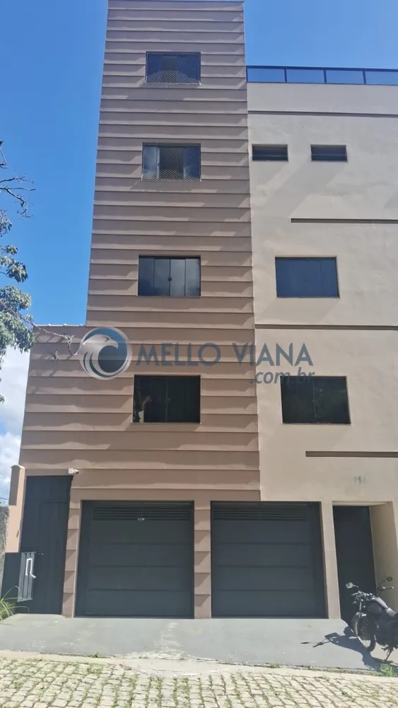Apartamento, 3 quartos, 68 m² - Foto 2