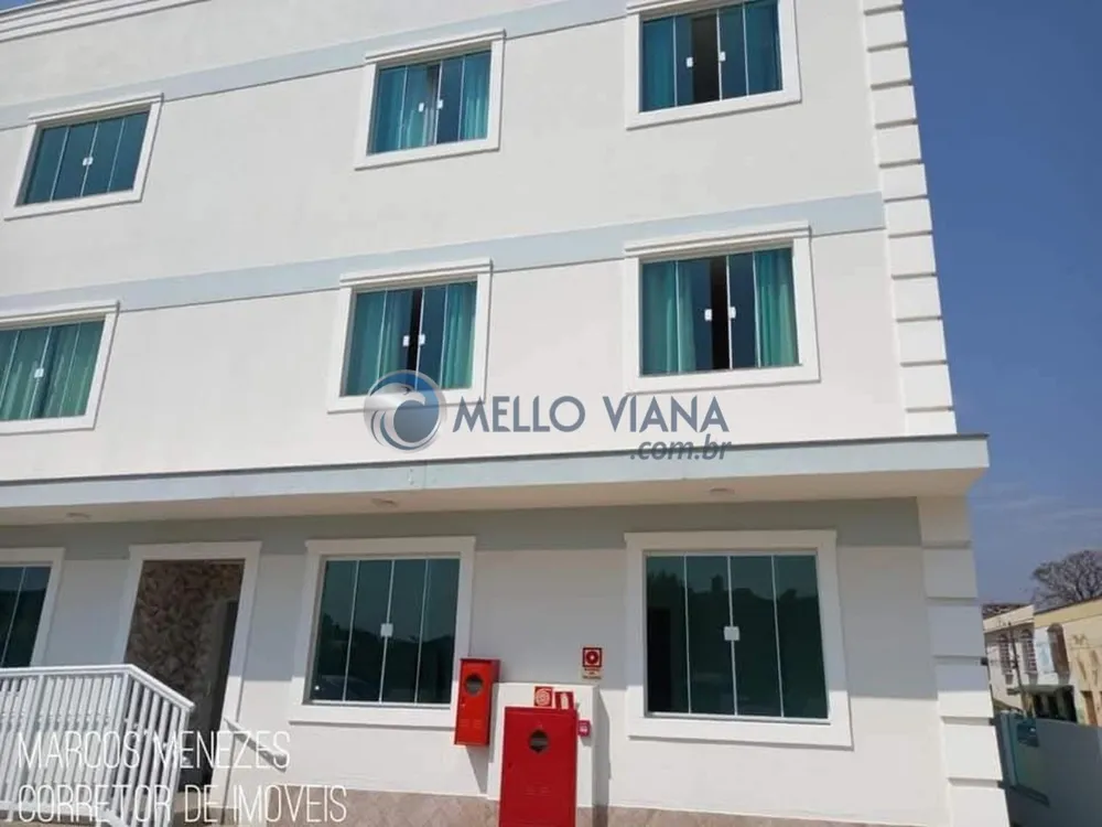 Apartamento, 1 quarto, 32 m² - Foto 4