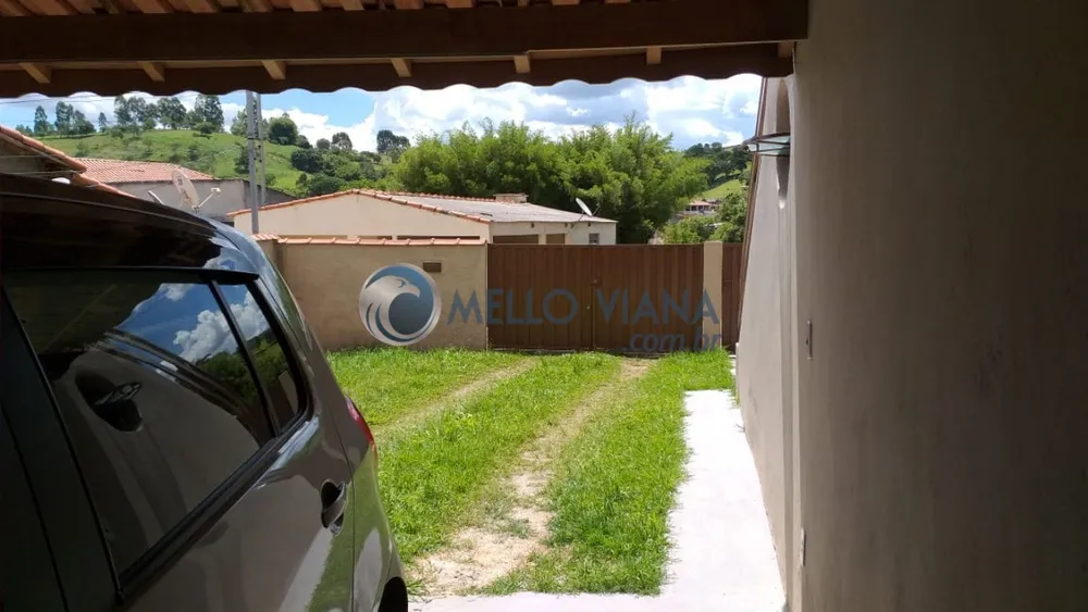 Sobrado, 2 quartos - Foto 16