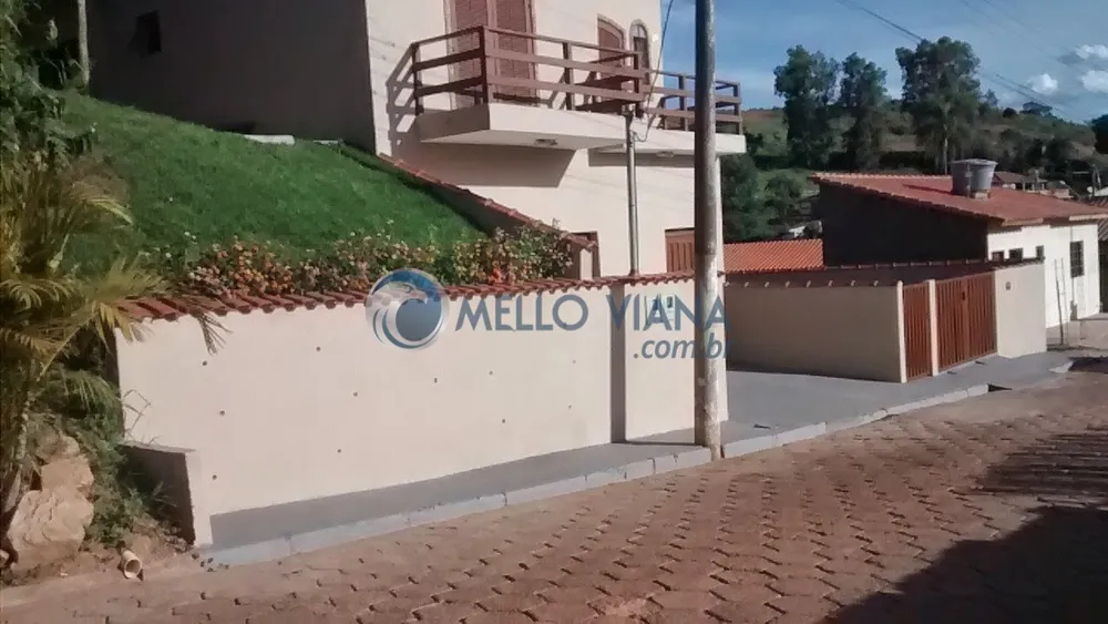 Sobrado, 2 quartos - Foto 10