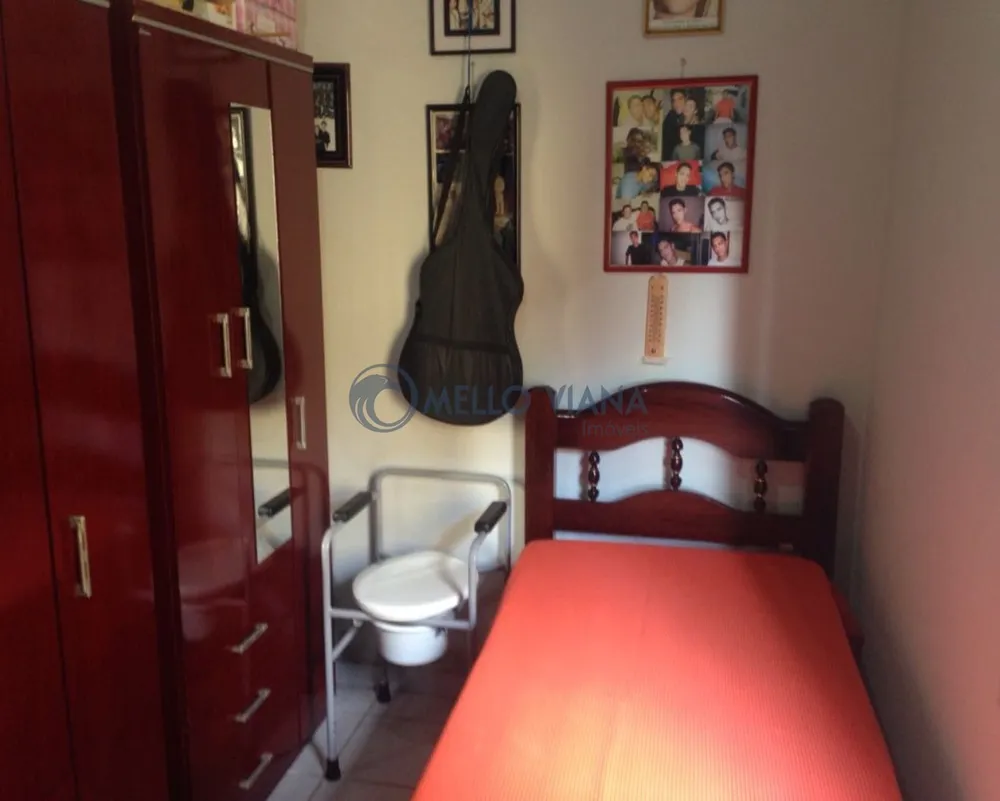 Casa, 6 quartos - Foto 12