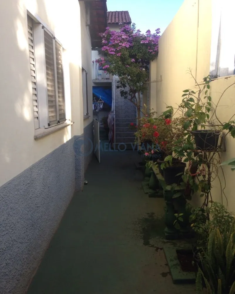 Casa, 6 quartos - Foto 4