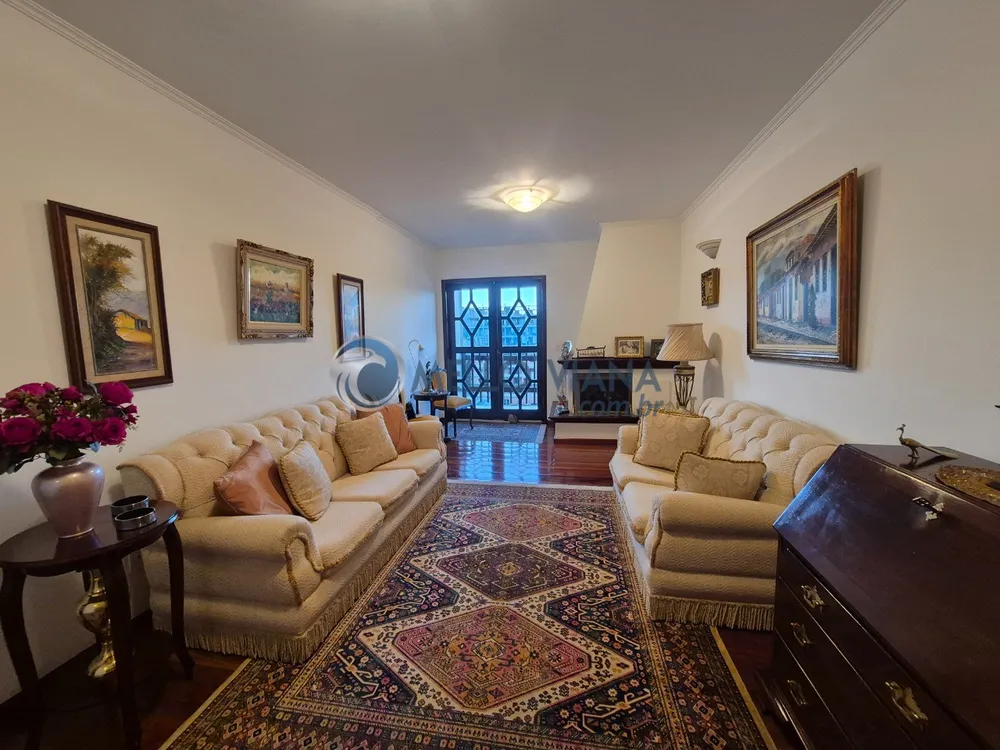 Apartamento, 2 quartos, 125 m² - Foto 1