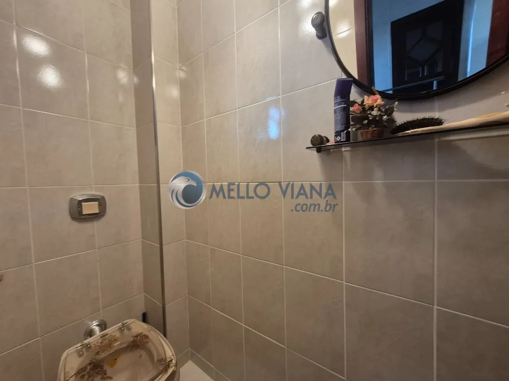 Apartamento, 2 quartos, 125 m² - Foto 15