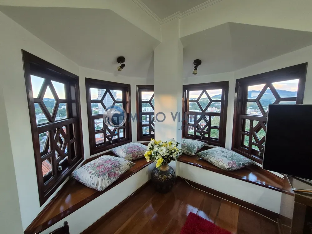Apartamento, 2 quartos, 125 m² - Foto 7
