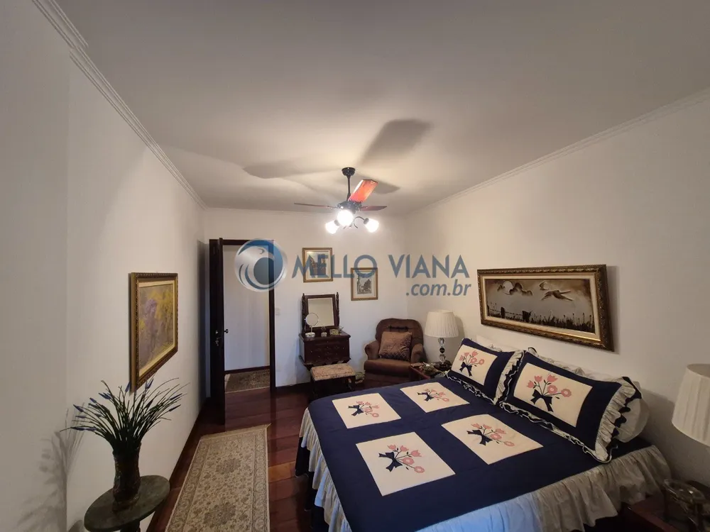 Apartamento, 2 quartos, 125 m² - Foto 5
