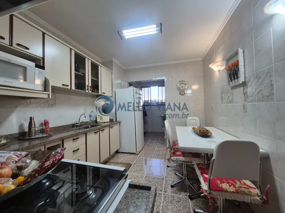 Apartamento, 2 quartos, 125 m² - Foto 12