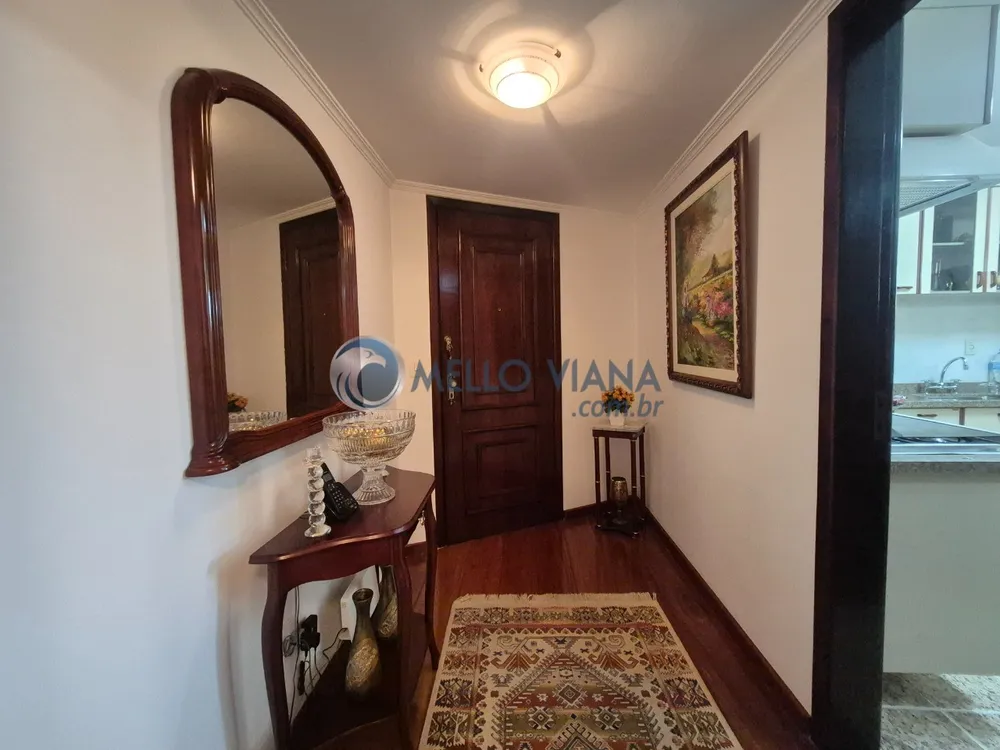 Apartamento, 2 quartos, 125 m² - Foto 11