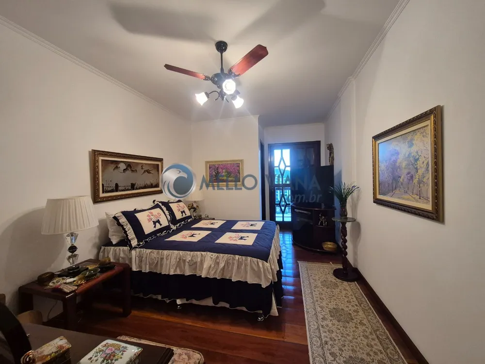 Apartamento, 2 quartos, 125 m² - Foto 4