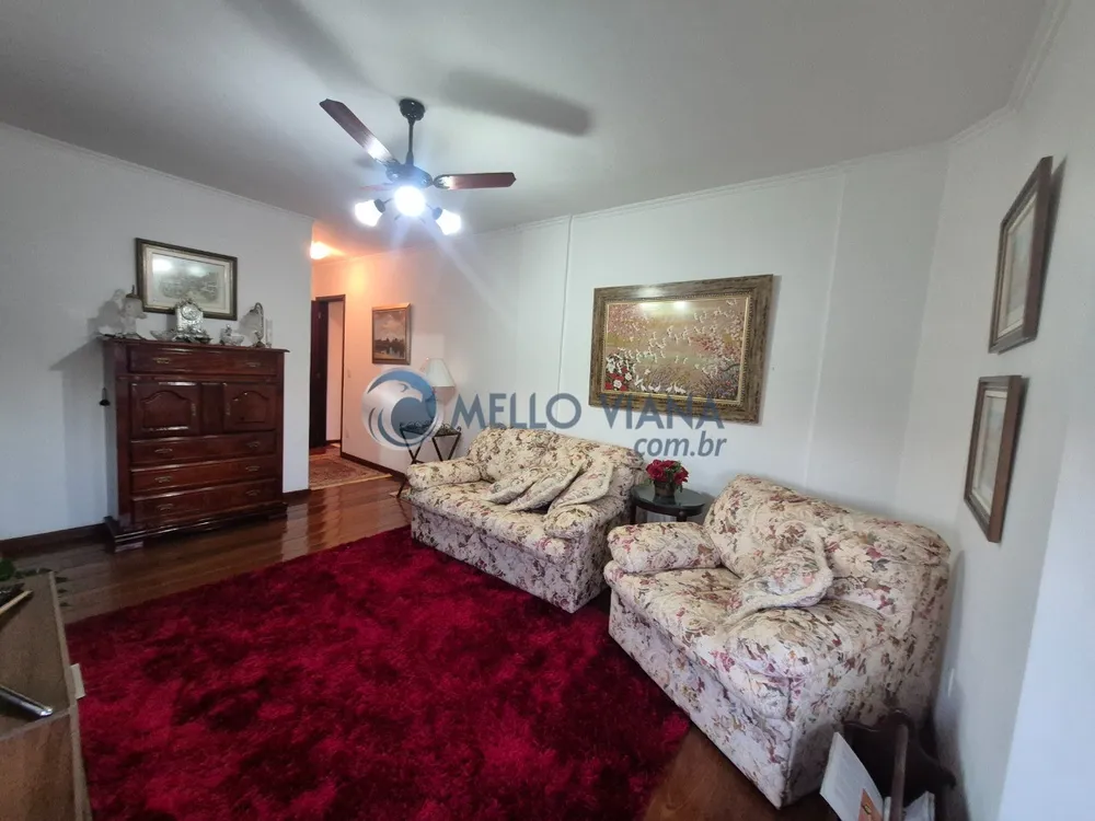 Apartamento, 2 quartos, 125 m² - Foto 8