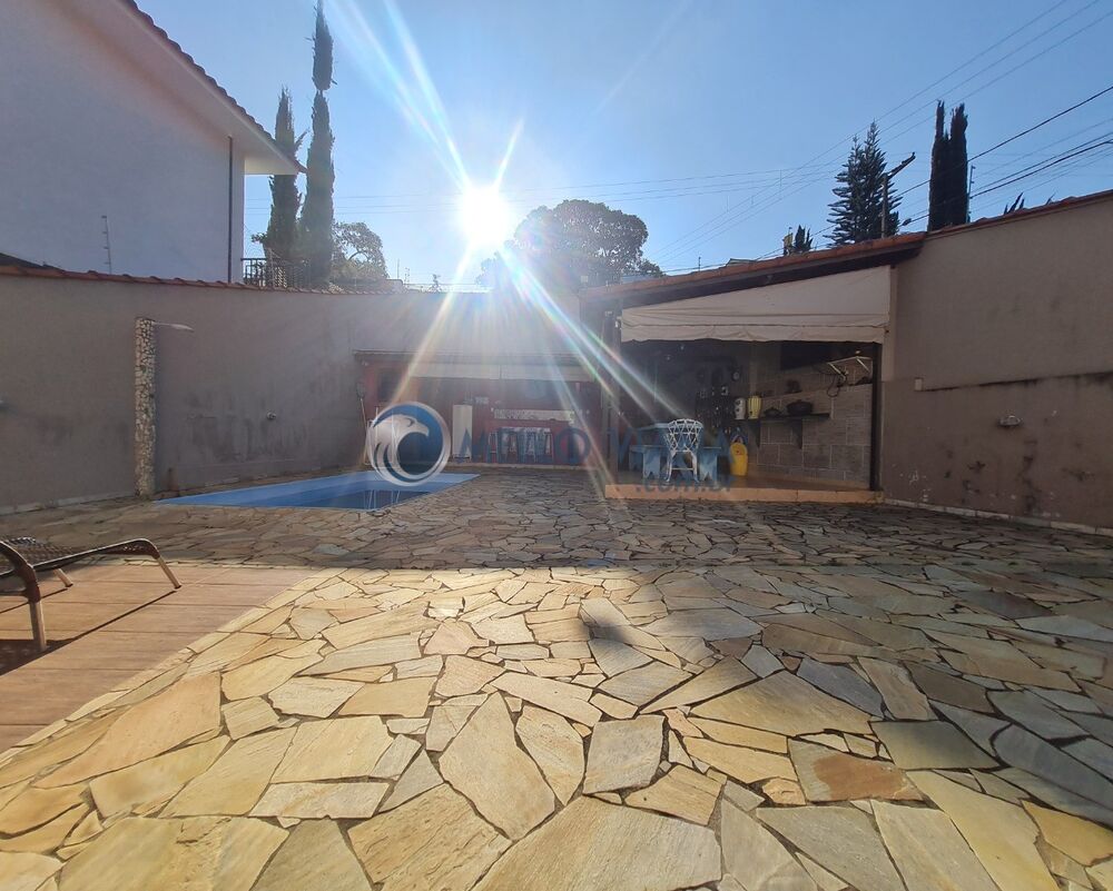 Casa, 4 quartos - Foto 3