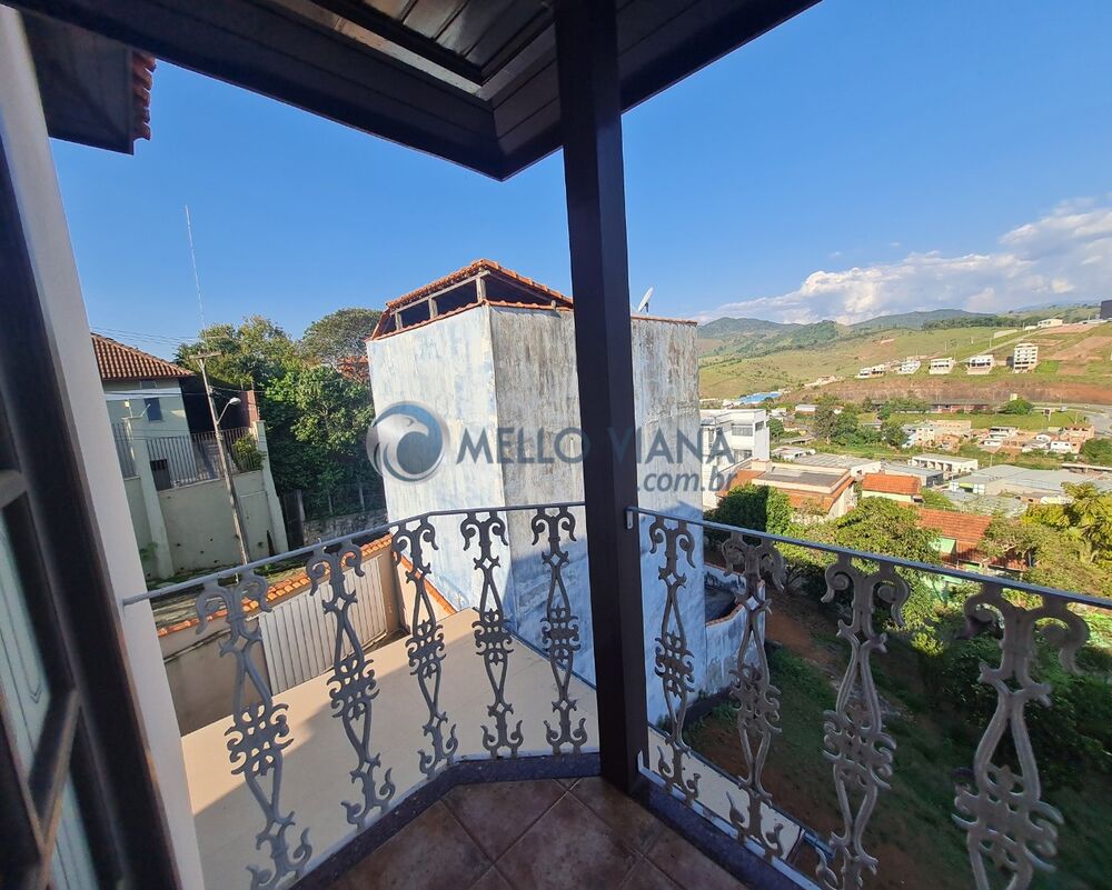 Casa, 4 quartos - Foto 4