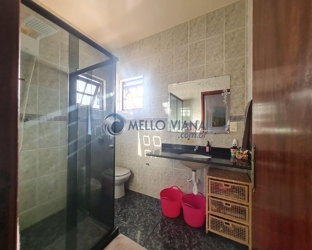 Casa, 4 quartos - Foto 6