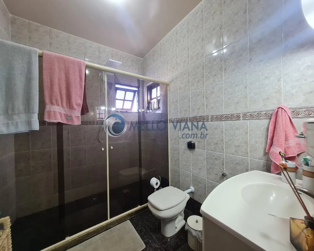 Casa, 4 quartos - Foto 12