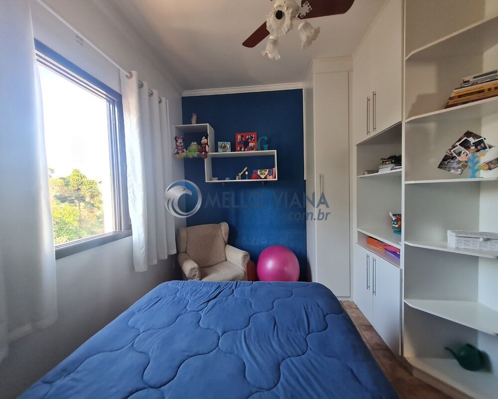 Casa, 4 quartos - Foto 2