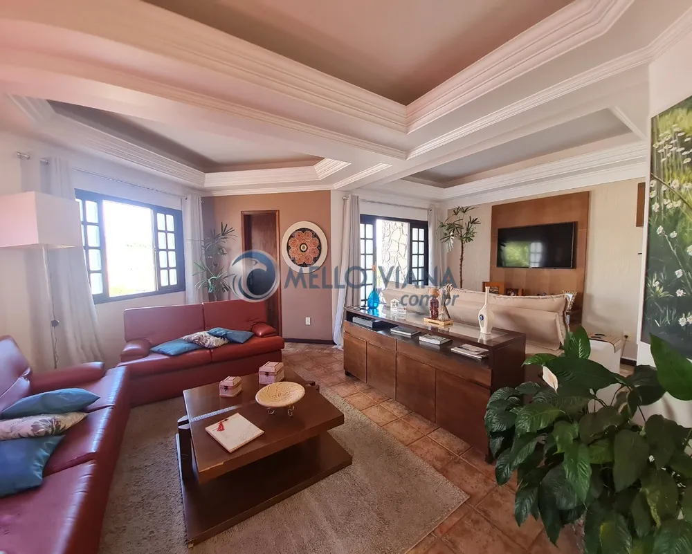Casa, 4 quartos - Foto 6