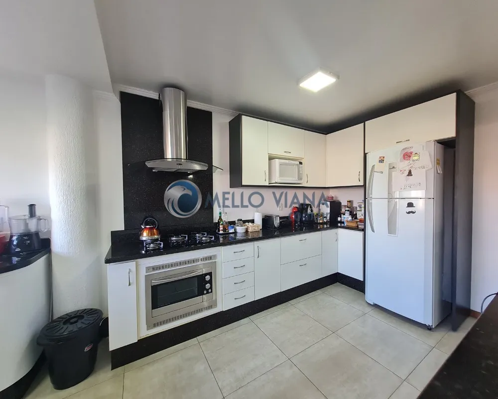 Casa, 4 quartos - Foto 4