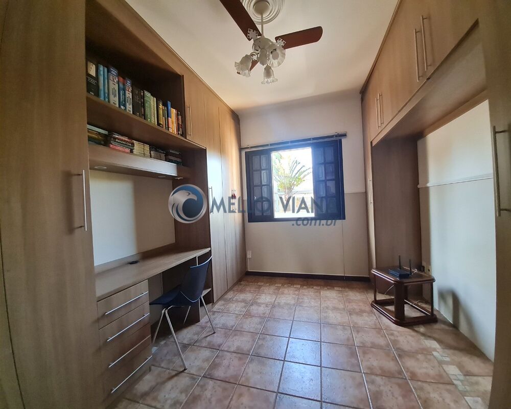 Casa, 4 quartos - Foto 8