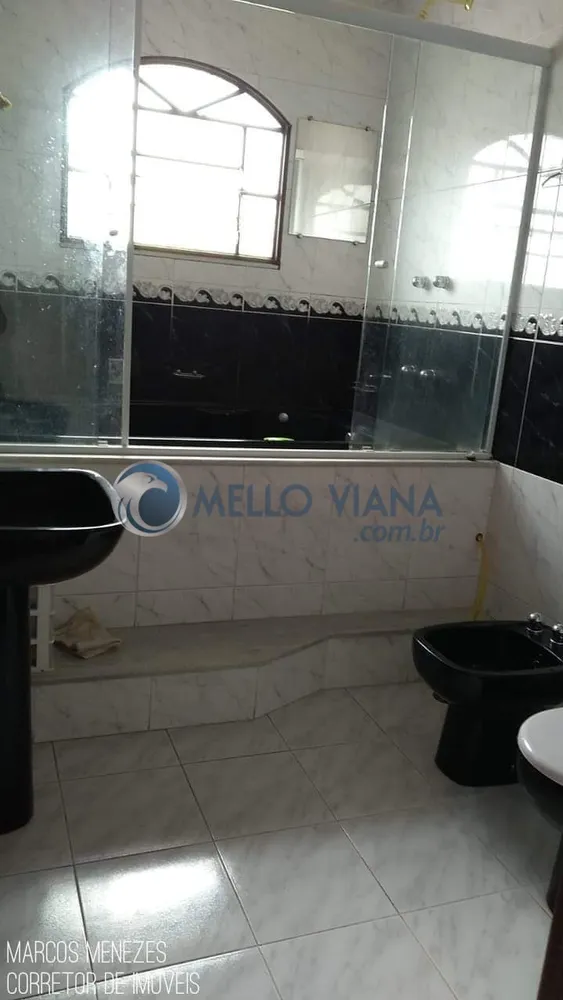 Casa, 3 quartos, 170 m² - Foto 12