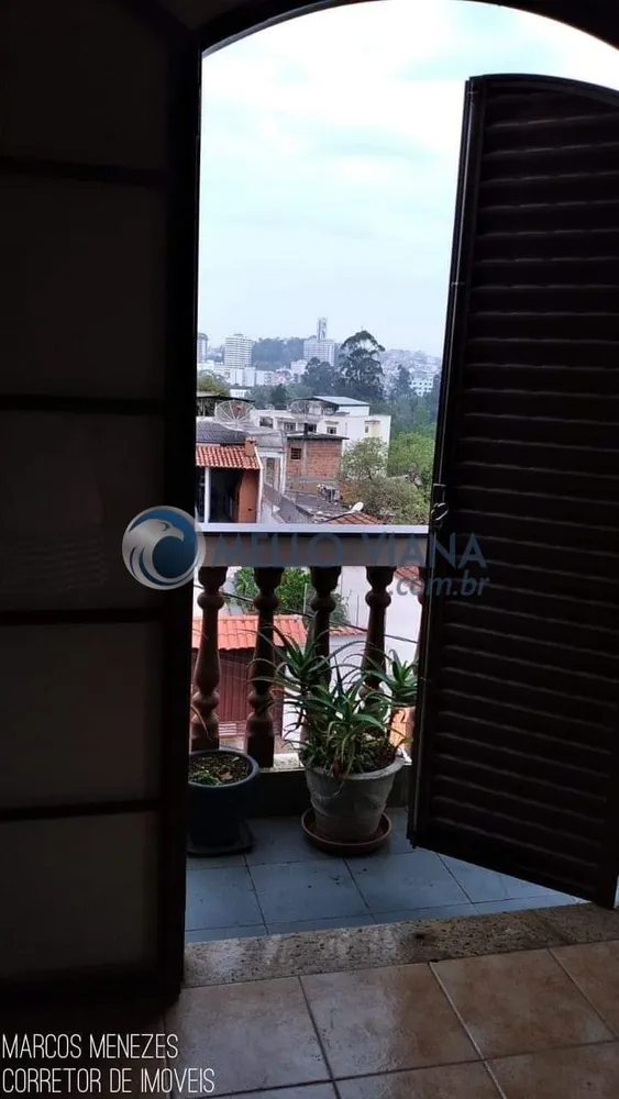 Casa, 3 quartos, 170 m² - Foto 14