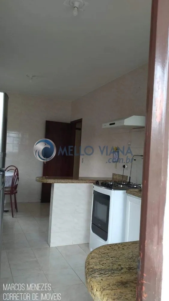 Casa, 3 quartos, 170 m² - Foto 5