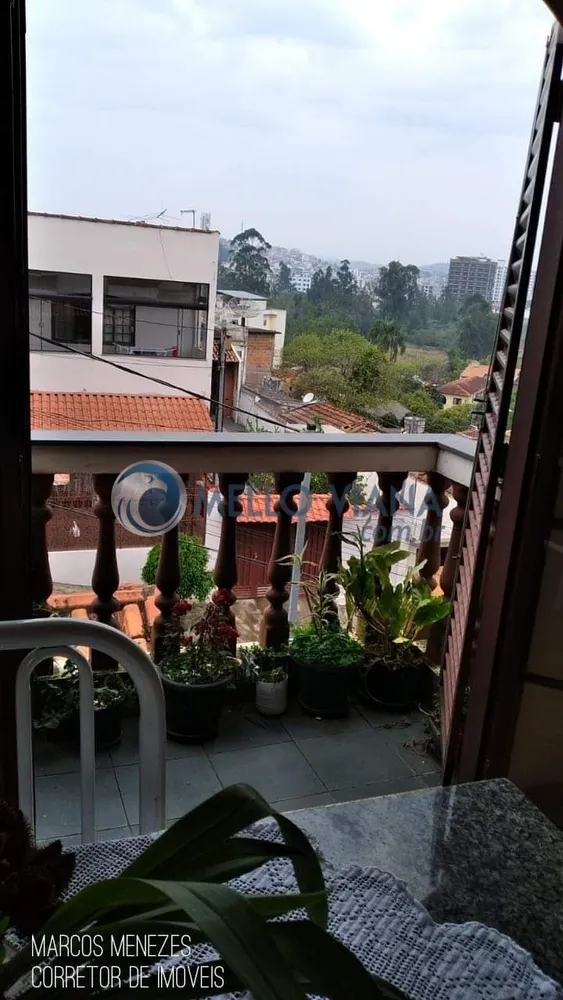 Casa, 3 quartos, 170 m² - Foto 13