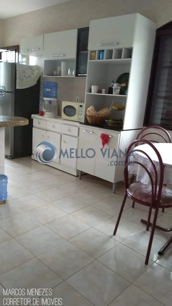 Casa, 3 quartos, 170 m² - Foto 3