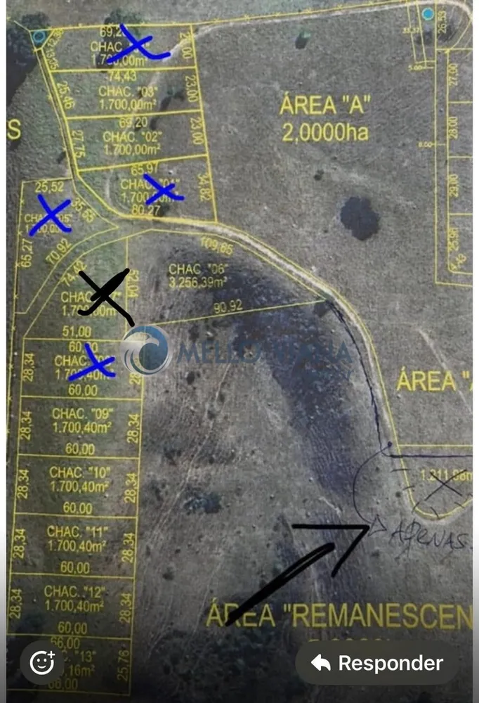 Terreno, 1700 m² - Foto 15