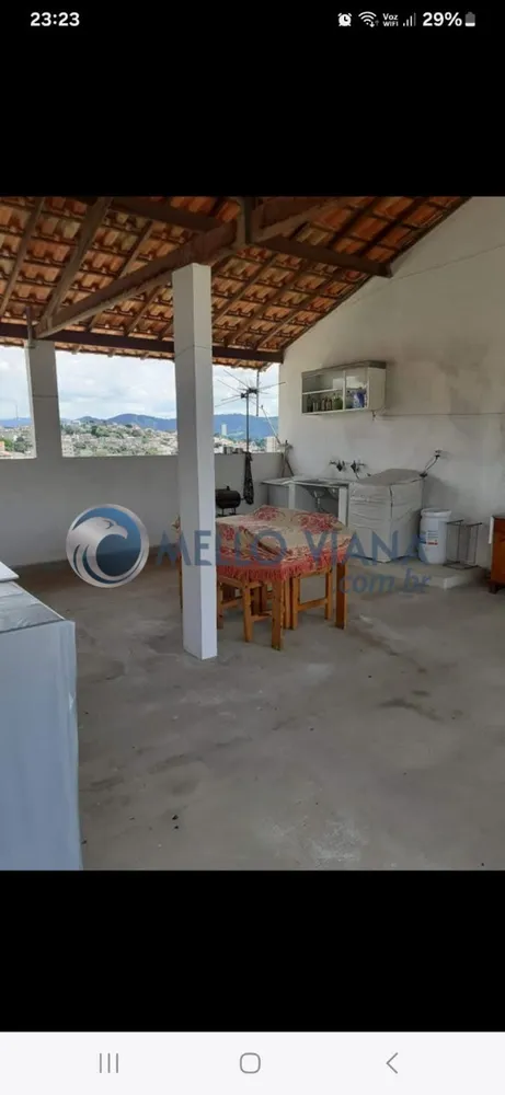 Casa, 2 quartos, 105 m² - Foto 12
