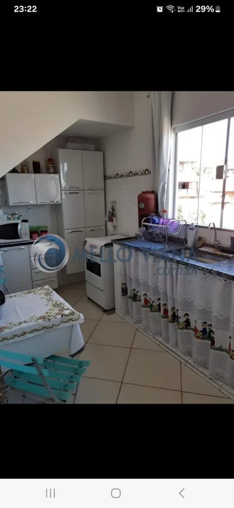 Casa, 2 quartos, 105 m² - Foto 8