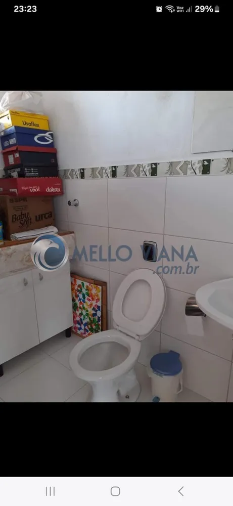 Casa, 2 quartos, 105 m² - Foto 9