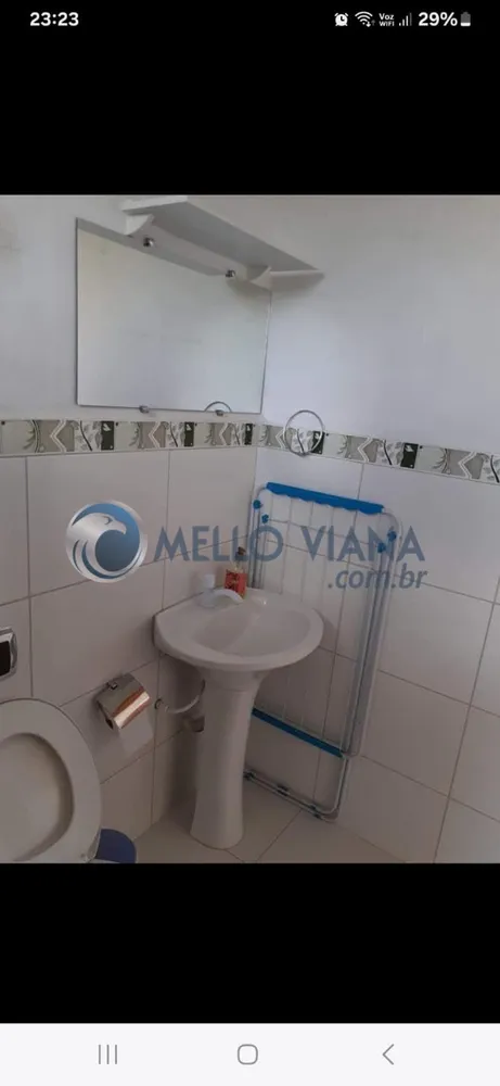Casa, 2 quartos, 105 m² - Foto 11
