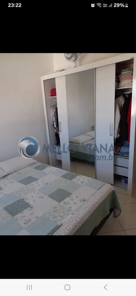 Casa, 2 quartos, 105 m² - Foto 6