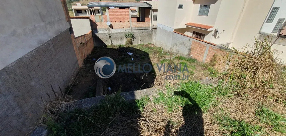 Terreno, 250 m² - Foto 7