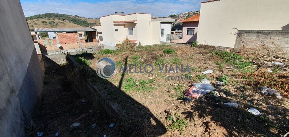 Terreno, 250 m² - Foto 2