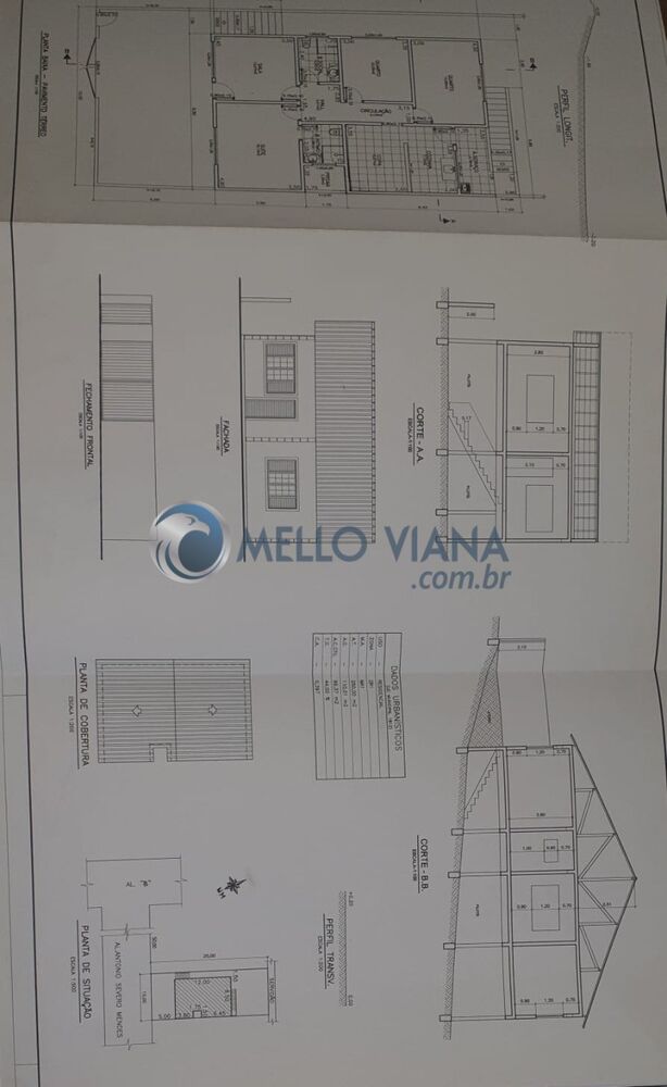 Terreno, 250 m² - Foto 4