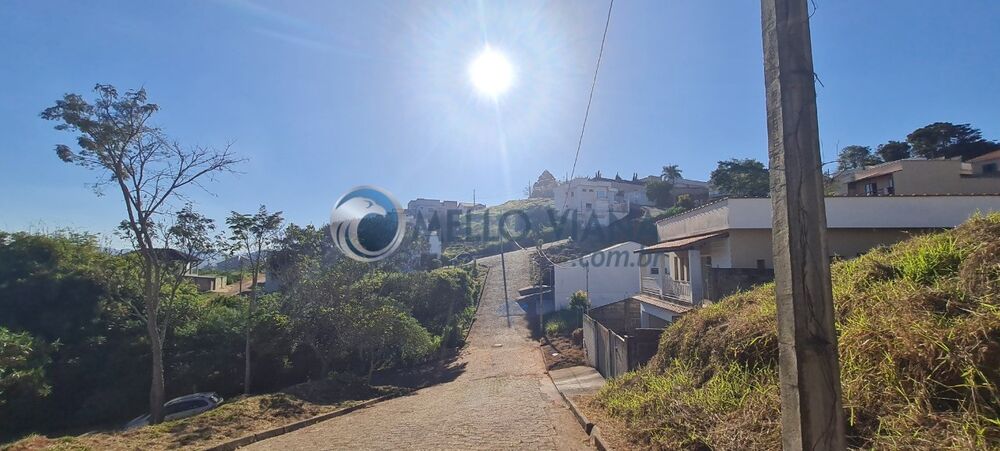 Terreno, 250 m² - Foto 1