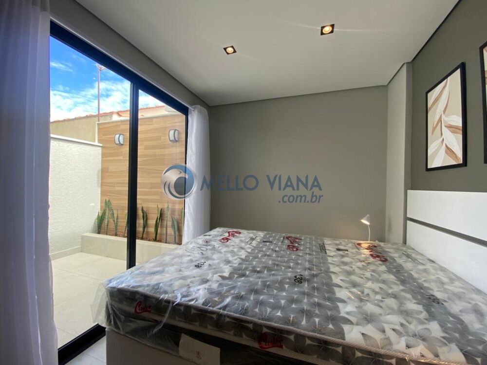 Apartamento, 1 quarto, 79 m² - Foto 8