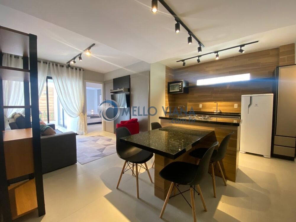 Apartamento, 1 quarto, 79 m² - Foto 1