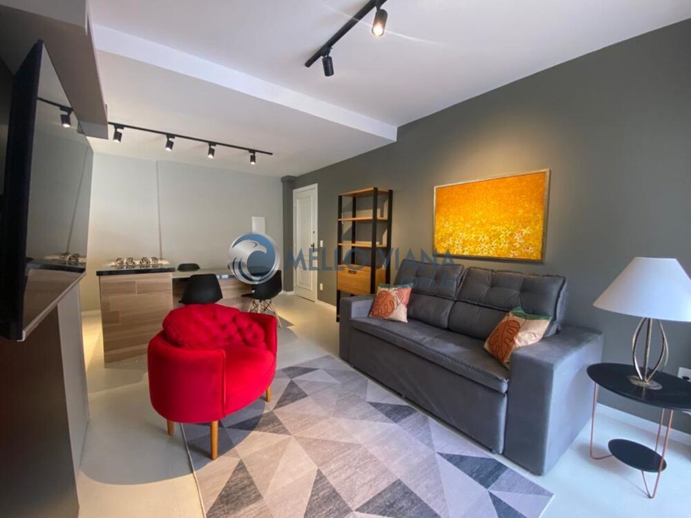 Apartamento, 1 quarto, 79 m² - Foto 14