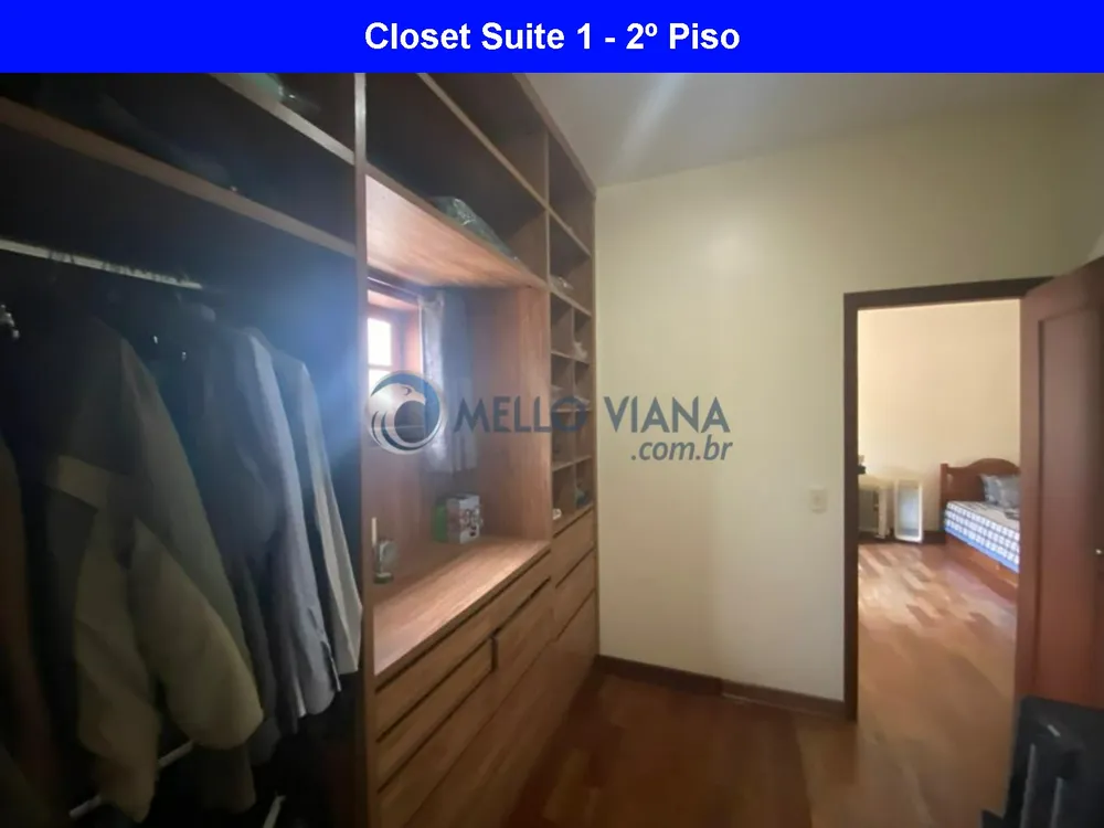 Casa, 5 quartos - Foto 9